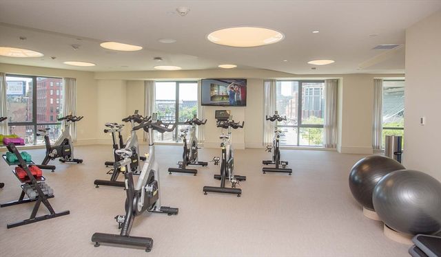 1 Canal St. 1217, Boston, MA 02114