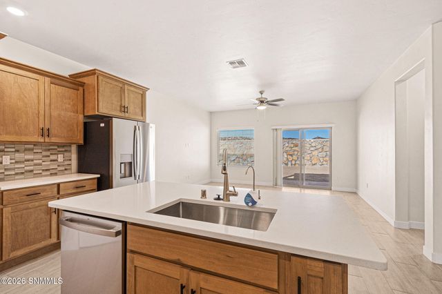 5111 Venado Street, Las Cruces, NM 88012