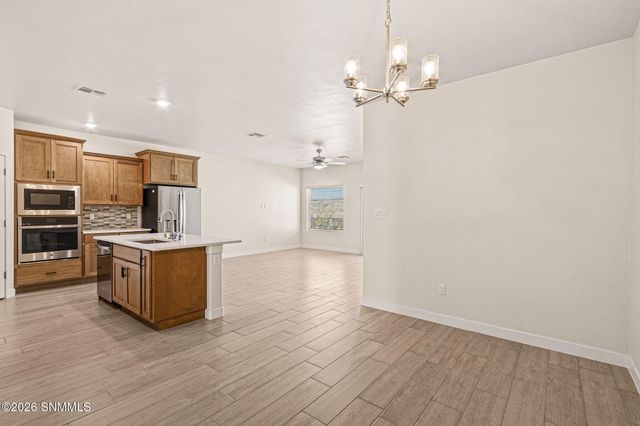 5111 Venado Street, Las Cruces, NM 88012