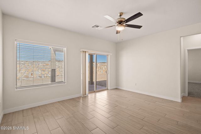 5111 Venado Street, Las Cruces, NM 88012