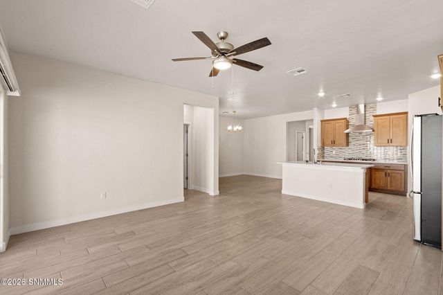 5111 Venado Street, Las Cruces, NM 88012