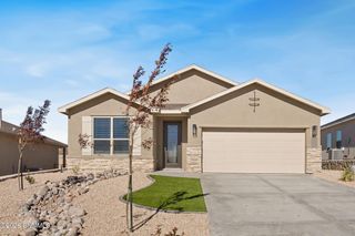 5111 Venado Street, Las Cruces, NM 88012
