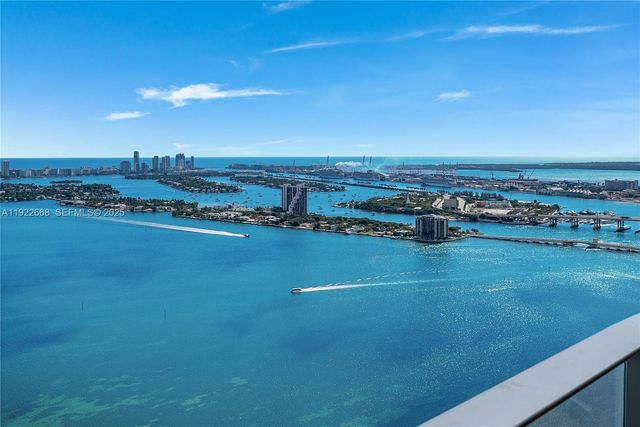 700 NE 24TH St 4807, Miami, FL 33137