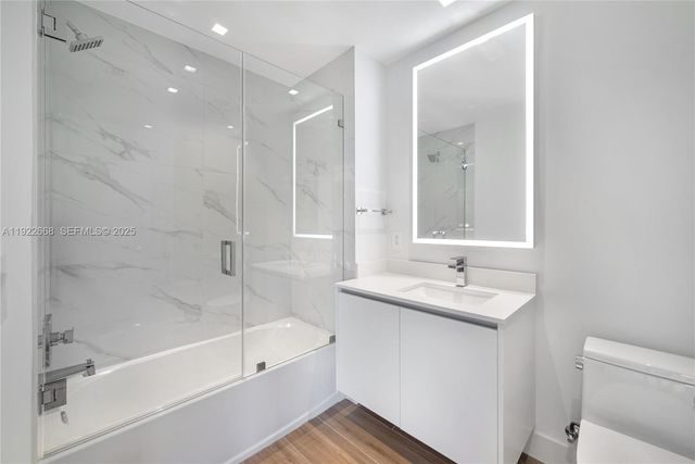 700 NE 24TH St 4807, Miami, FL 33137