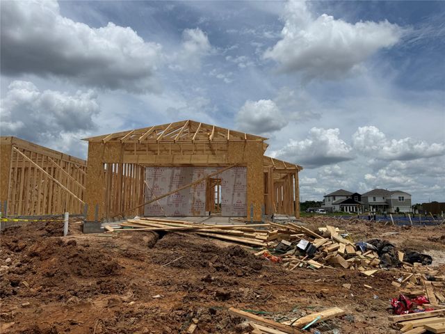 17126 King Eider Road, Waller, TX 77484