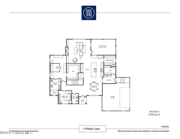 1 Pickett Lane, Rexford, NY 12148