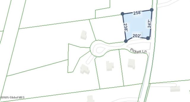 1 Pickett Lane, Rexford, NY 12148