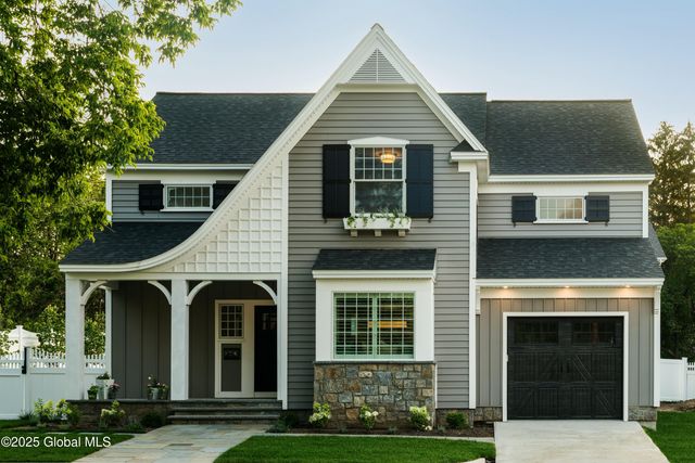 1 Pickett Lane, Rexford, NY 12148