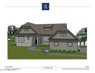 1 Pickett Lane, Rexford, NY 12148