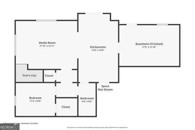 3687 Vine Springs Trace, Bethlehem, GA 30620