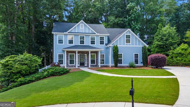 3687 Vine Springs Trace, Bethlehem, GA 30620