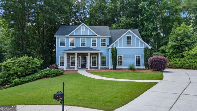 3687 Vine Springs Trace, Bethlehem, GA 30620