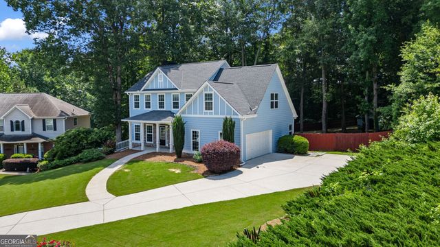 3687 Vine Springs Trace, Bethlehem, GA 30620