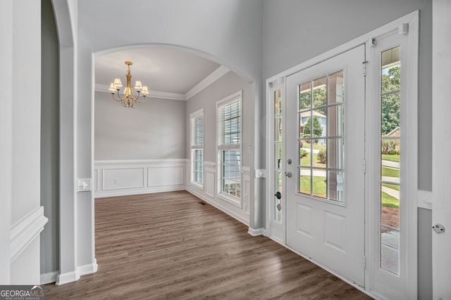 3687 Vine Springs Trace, Bethlehem, GA 30620