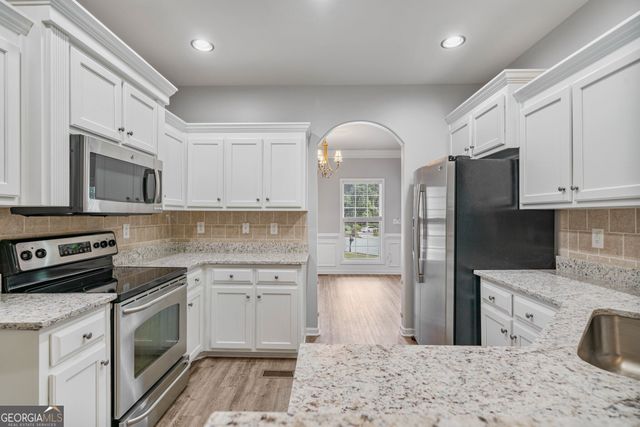 3687 Vine Springs Trace, Bethlehem, GA 30620