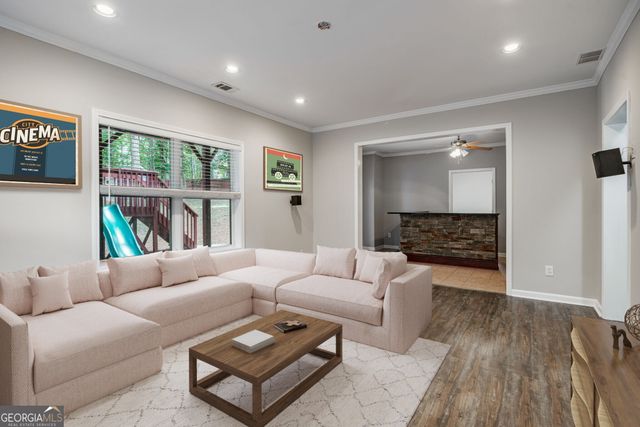 3687 Vine Springs Trace, Bethlehem, GA 30620