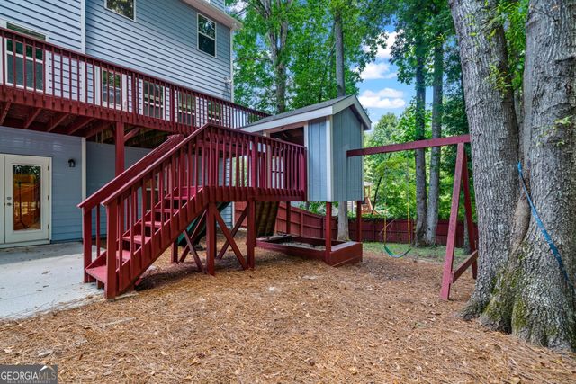 3687 Vine Springs Trace, Bethlehem, GA 30620