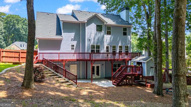 3687 Vine Springs Trace, Bethlehem, GA 30620