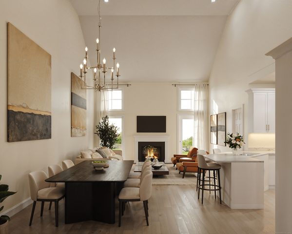 North Benson Road 57, Middlebury, CT 06762