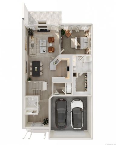 North Benson Road 57, Middlebury, CT 06762