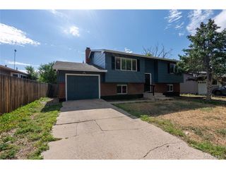 925 Arrawanna St, Colorado Springs, CO 80909