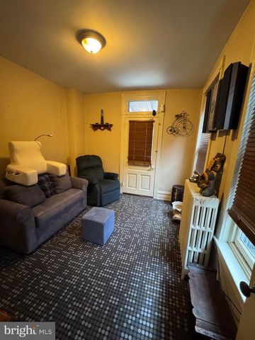 429 GREENWICH ST, Reading, PA 19601