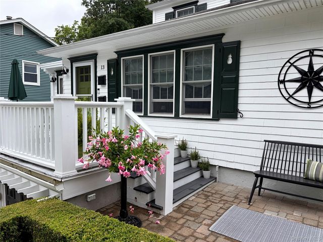 13 Radnor Avenue, Croton-on-hudson, NY 10520