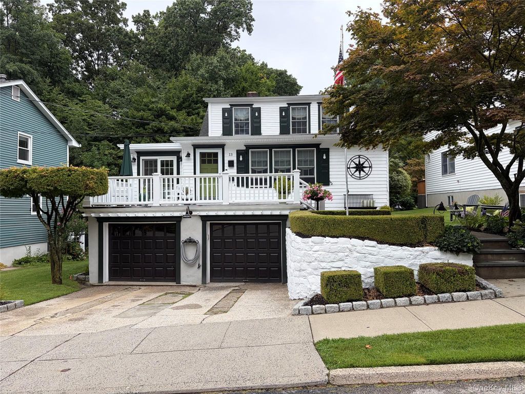 13 Radnor Avenue, Croton-on-hudson, NY 10520