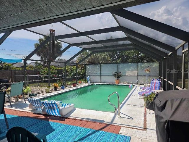 18190 STEELE AVENUE, Port Charlotte, FL 33948