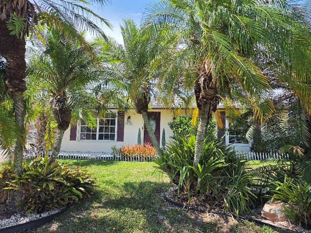 18190 STEELE AVENUE, Port Charlotte, FL 33948