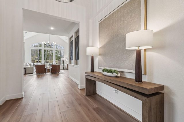 18023 Brennie Bird, Conroe, TX 77302