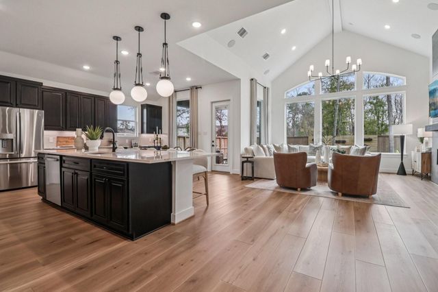 18023 Brennie Bird, Conroe, TX 77302