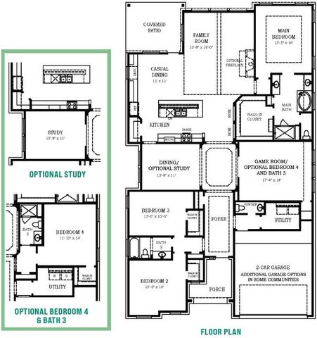 18023 Brennie Bird, Conroe, TX 77302