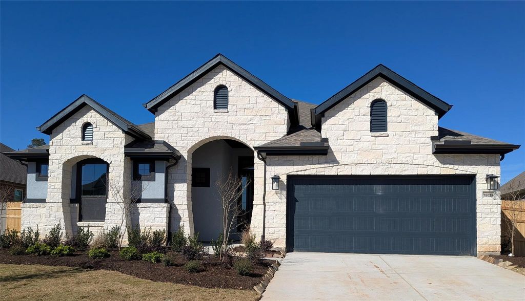 18023 Brennie Bird, Conroe, TX 77302