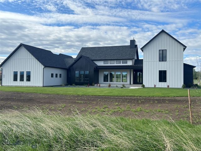 60 McGoo Way, Bozeman, MT 59718