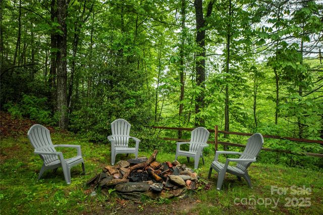 10 La Floresta Lane, Cedar Mountain, NC 28718