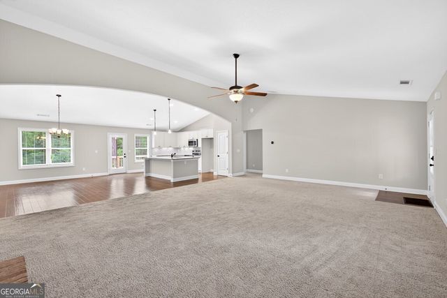 561 Oconee Lane, Commerce, GA 30529
