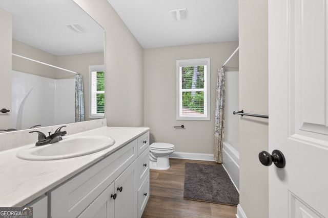 561 Oconee Lane, Commerce, GA 30529