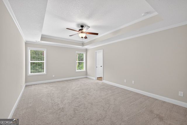 561 Oconee Lane, Commerce, GA 30529