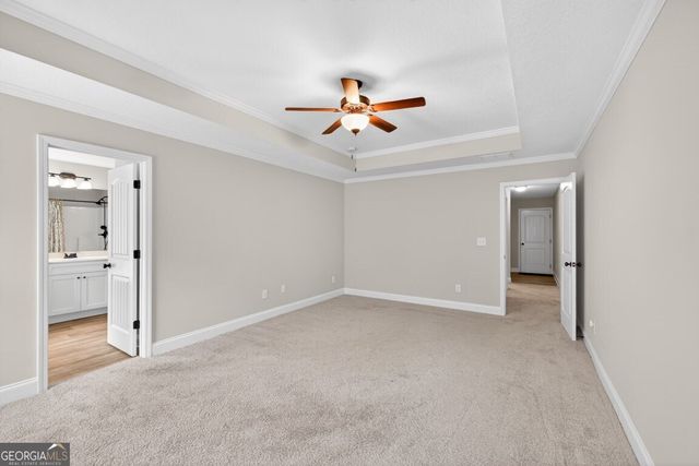 561 Oconee Lane, Commerce, GA 30529