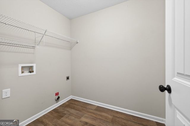 561 Oconee Lane, Commerce, GA 30529