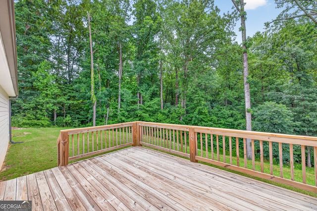 561 Oconee Lane, Commerce, GA 30529