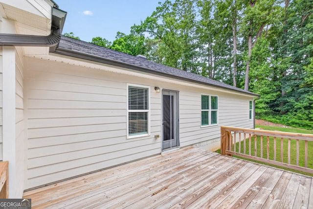 561 Oconee Lane, Commerce, GA 30529