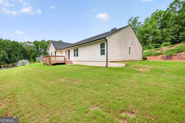 561 Oconee Lane, Commerce, GA 30529