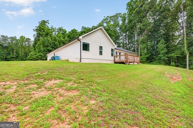 561 Oconee Lane, Commerce, GA 30529
