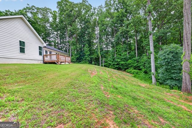 561 Oconee Lane, Commerce, GA 30529