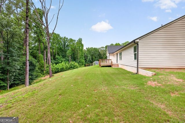 561 Oconee Lane, Commerce, GA 30529
