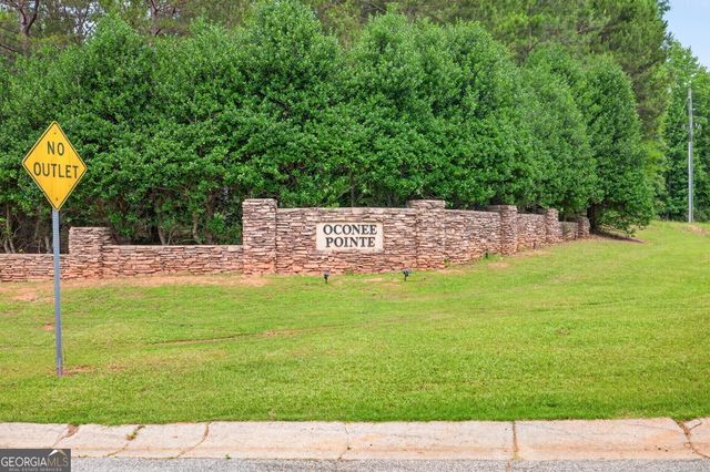 561 Oconee Lane, Commerce, GA 30529