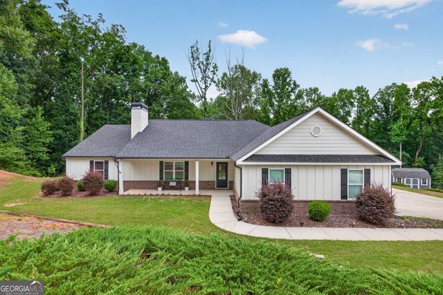 561 Oconee Lane, Commerce, GA 30529