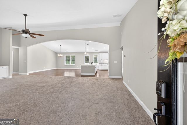 561 Oconee Lane, Commerce, GA 30529
